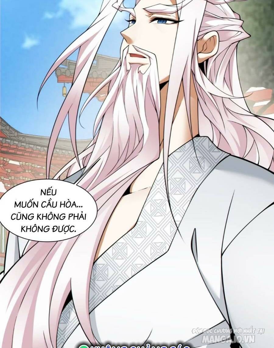 Đồ Đệ Của Ta Đều Là Trùm Phản Diện Chapter 133 - Trang 2