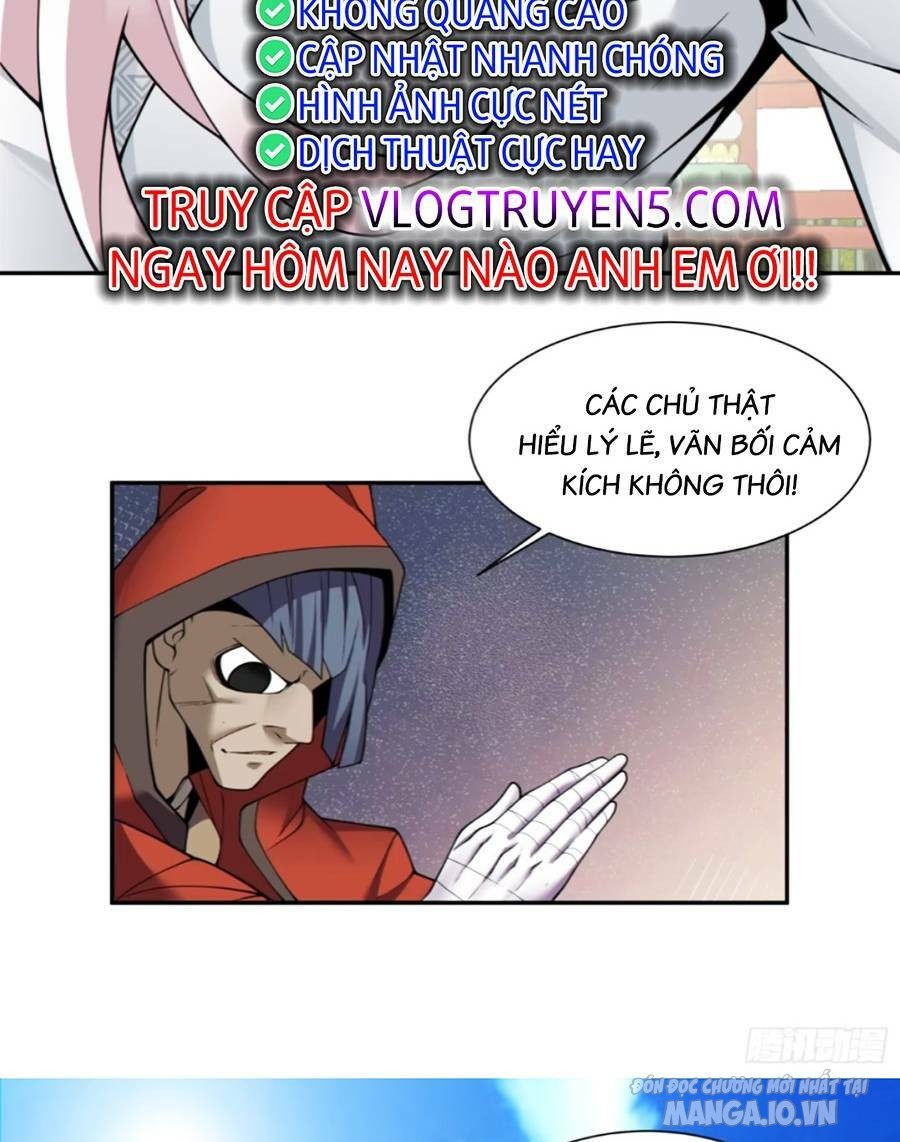 Đồ Đệ Của Ta Đều Là Trùm Phản Diện Chapter 133 - Trang 2