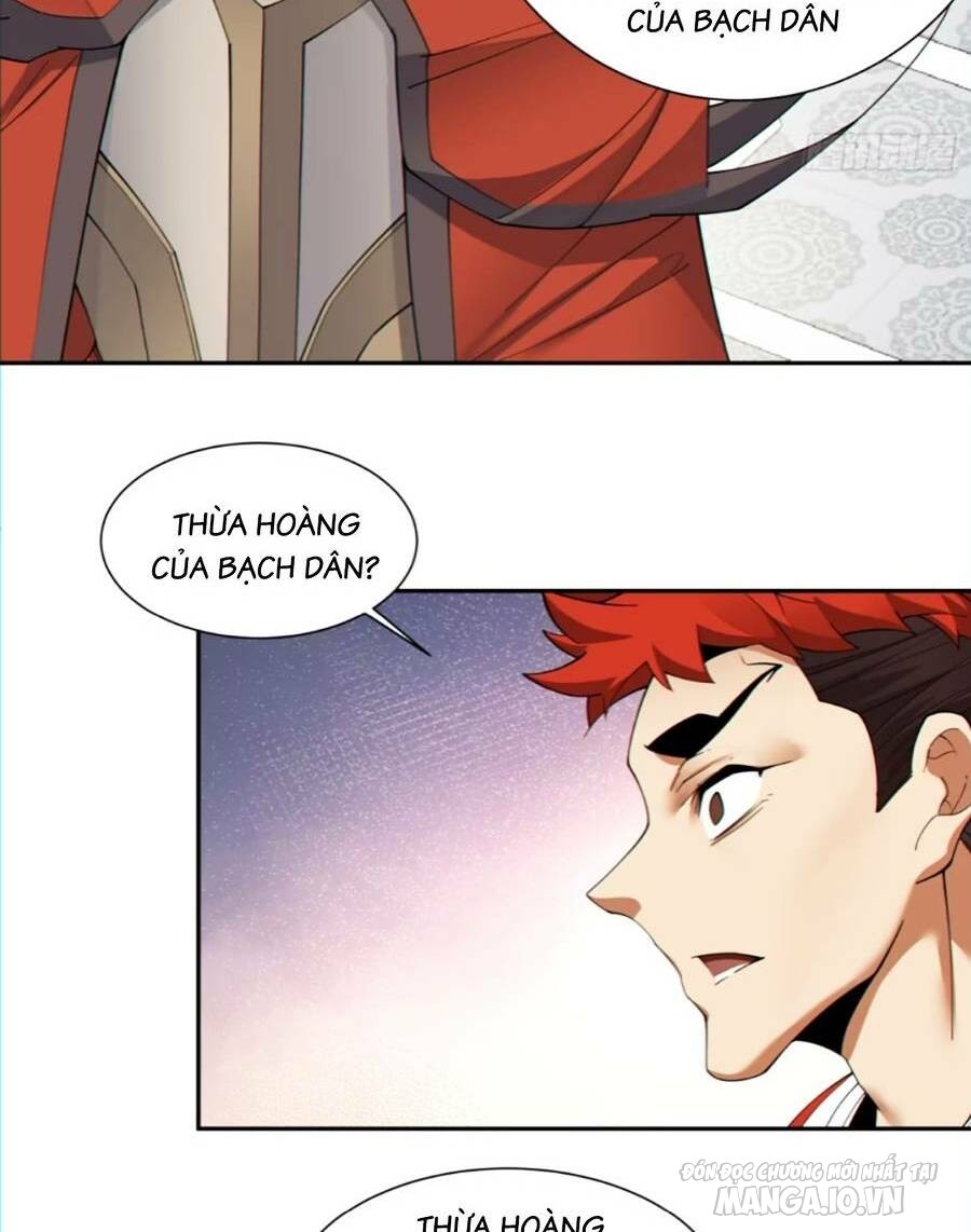 Đồ Đệ Của Ta Đều Là Trùm Phản Diện Chapter 133 - Trang 2