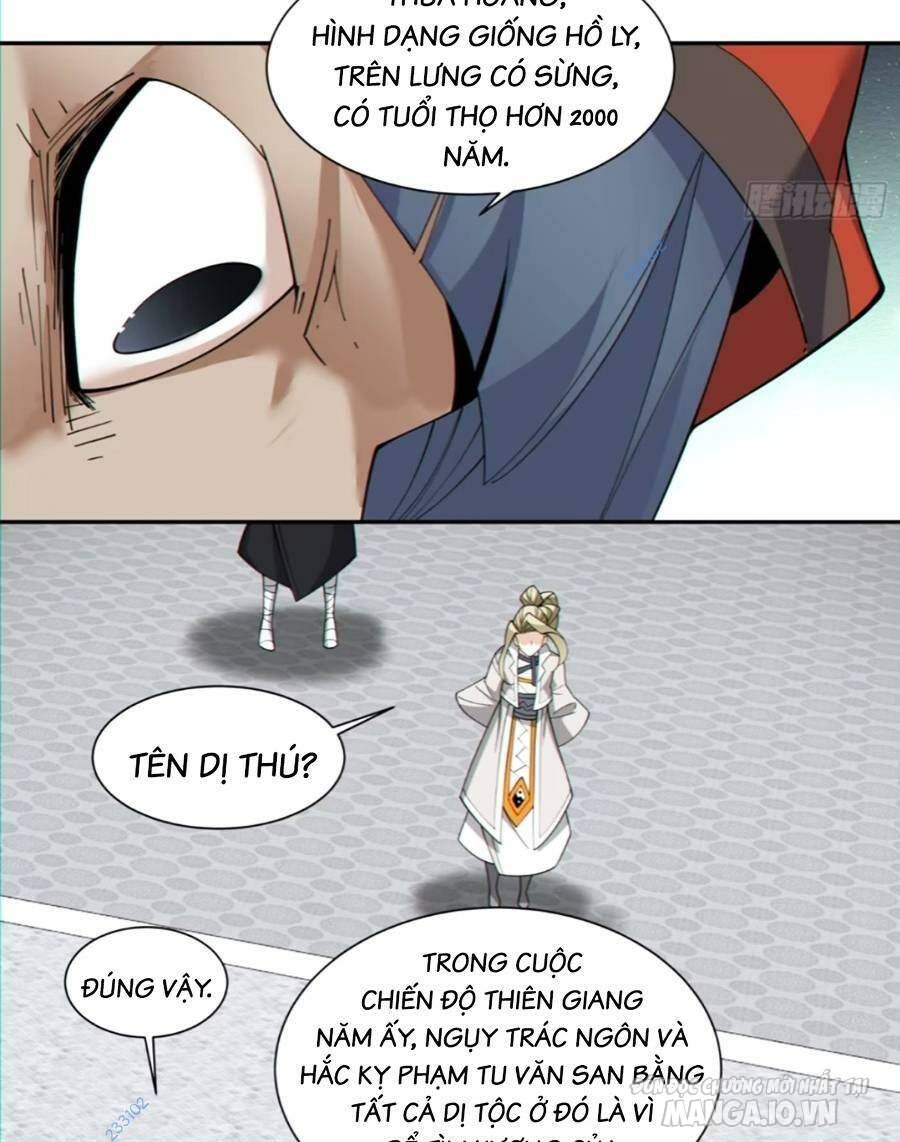 Đồ Đệ Của Ta Đều Là Trùm Phản Diện Chapter 133 - Trang 2