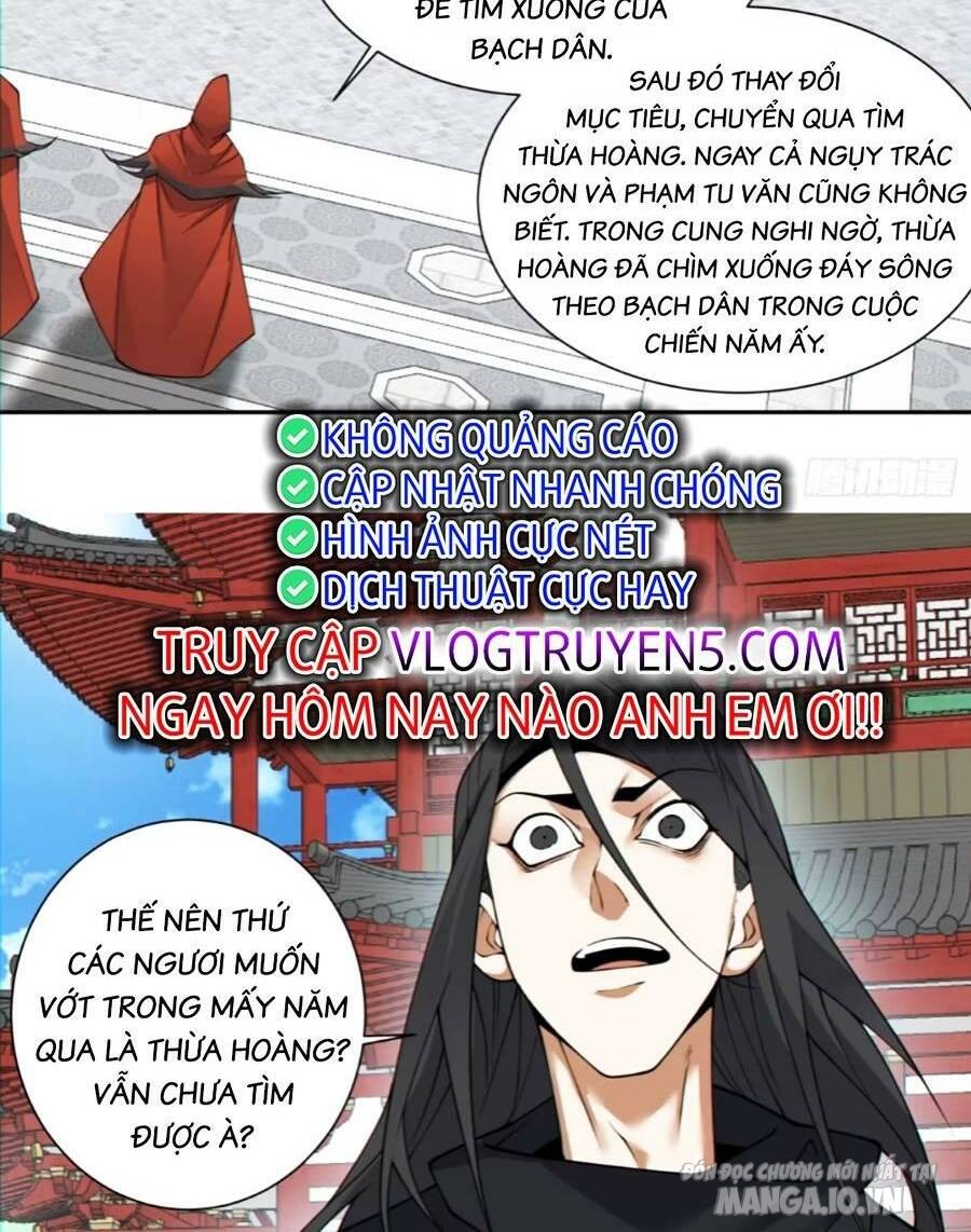 Đồ Đệ Của Ta Đều Là Trùm Phản Diện Chapter 133 - Trang 2