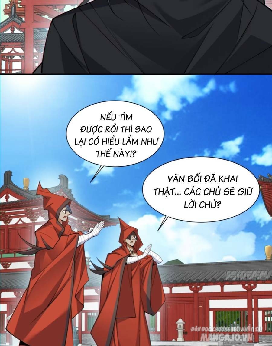 Đồ Đệ Của Ta Đều Là Trùm Phản Diện Chapter 133 - Trang 2