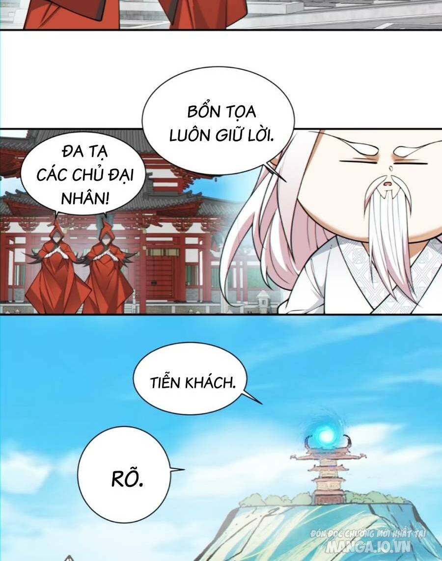 Đồ Đệ Của Ta Đều Là Trùm Phản Diện Chapter 133 - Trang 2