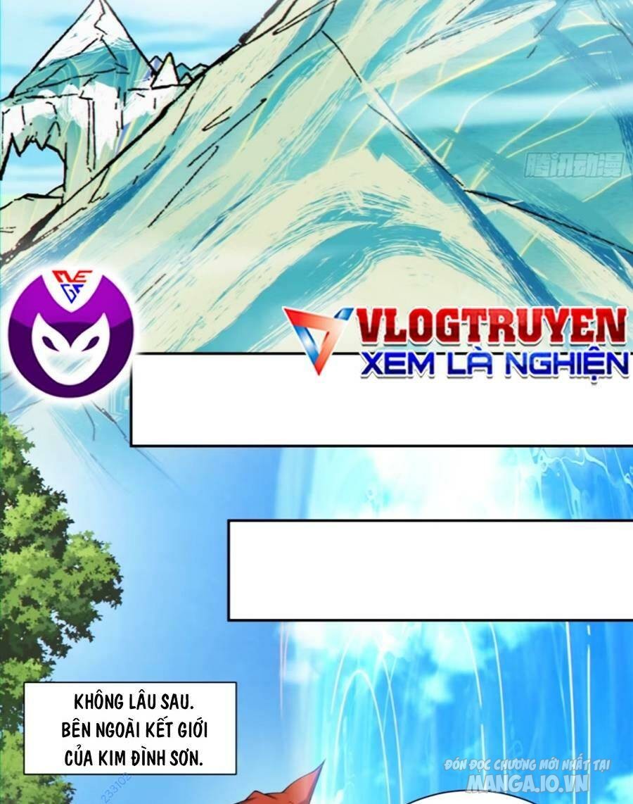 Đồ Đệ Của Ta Đều Là Trùm Phản Diện Chapter 133 - Trang 2