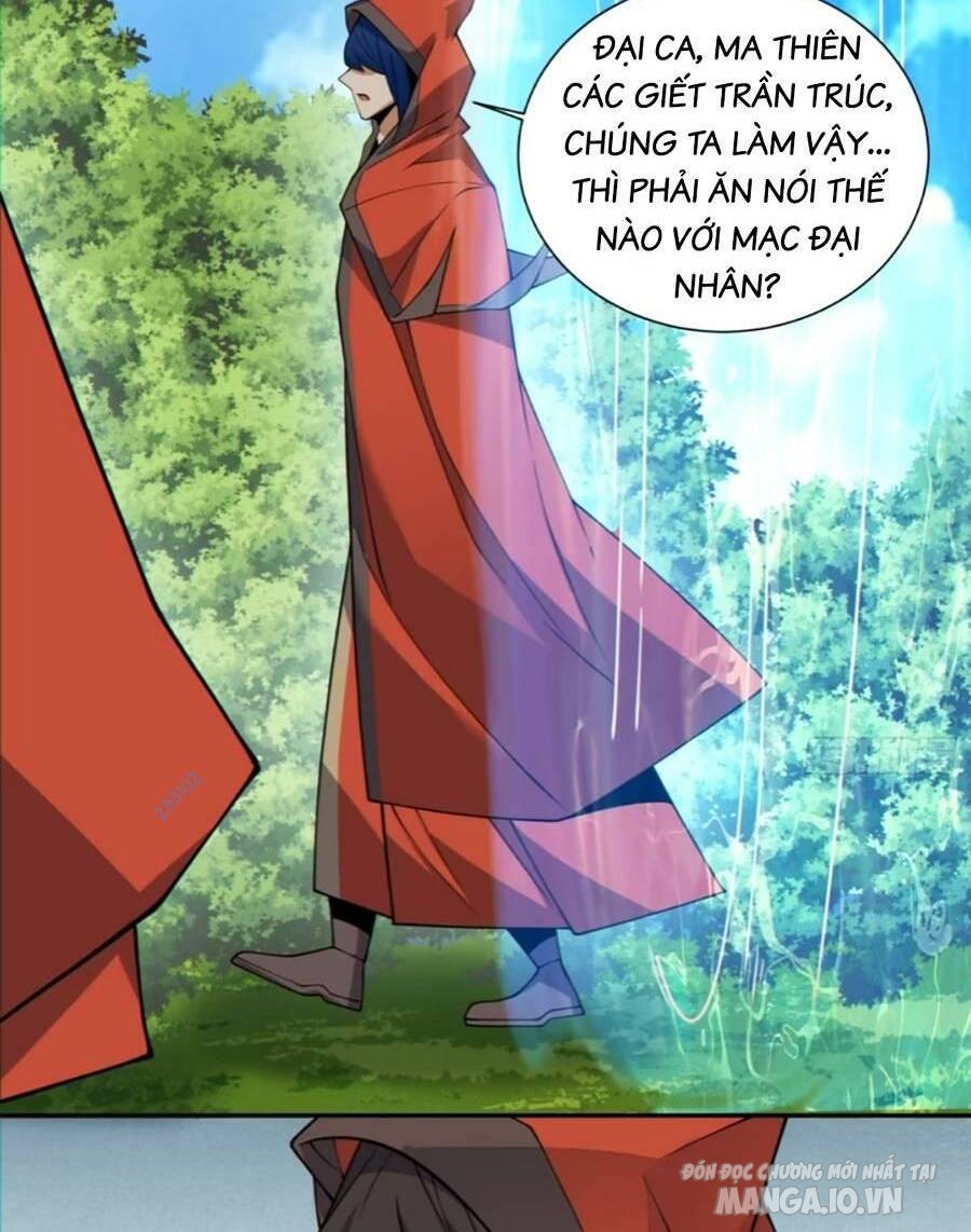 Đồ Đệ Của Ta Đều Là Trùm Phản Diện Chapter 133 - Trang 2