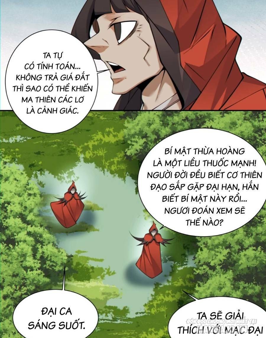 Đồ Đệ Của Ta Đều Là Trùm Phản Diện Chapter 133 - Trang 2