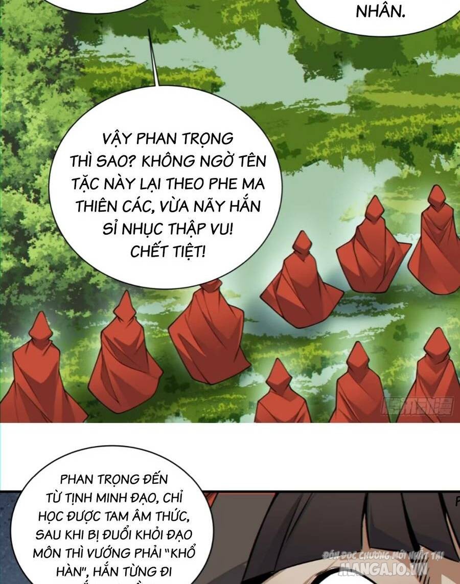 Đồ Đệ Của Ta Đều Là Trùm Phản Diện Chapter 133 - Trang 2