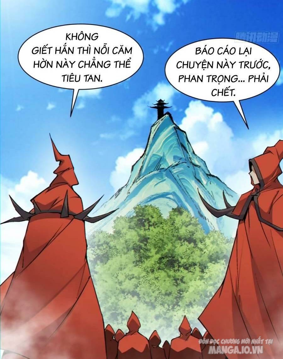 Đồ Đệ Của Ta Đều Là Trùm Phản Diện Chapter 133 - Trang 2