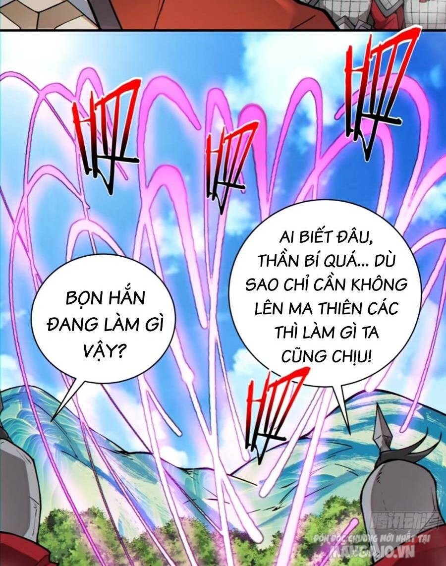 Đồ Đệ Của Ta Đều Là Trùm Phản Diện Chapter 133 - Trang 2
