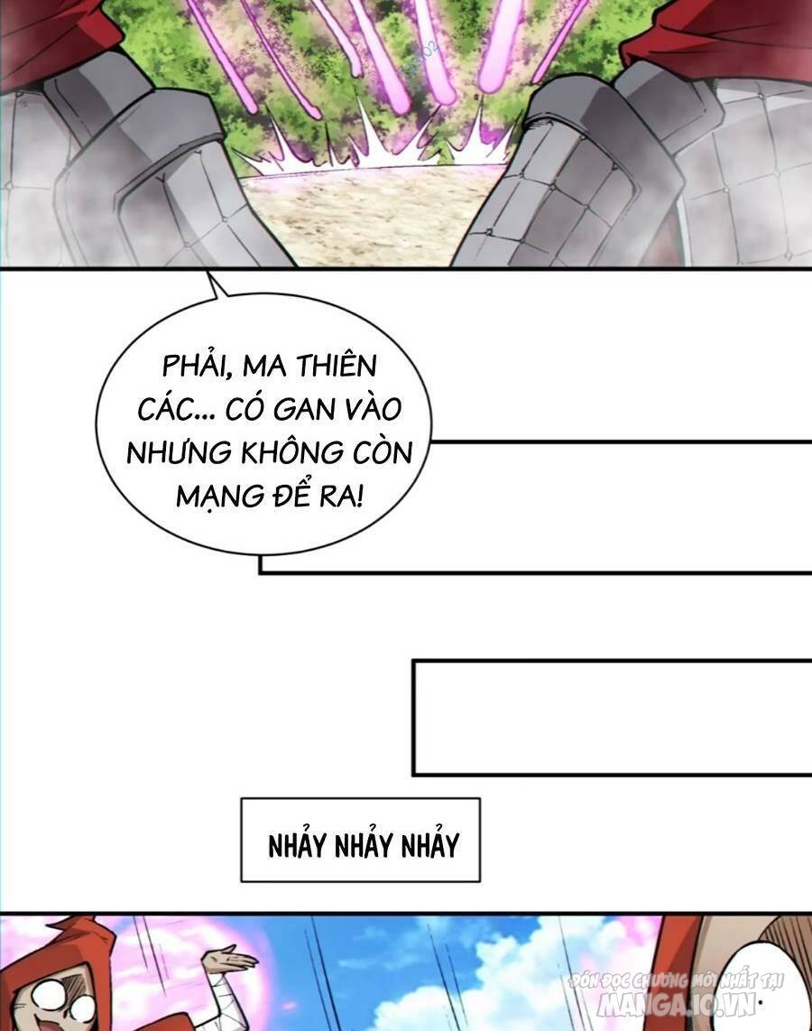 Đồ Đệ Của Ta Đều Là Trùm Phản Diện Chapter 133 - Trang 2