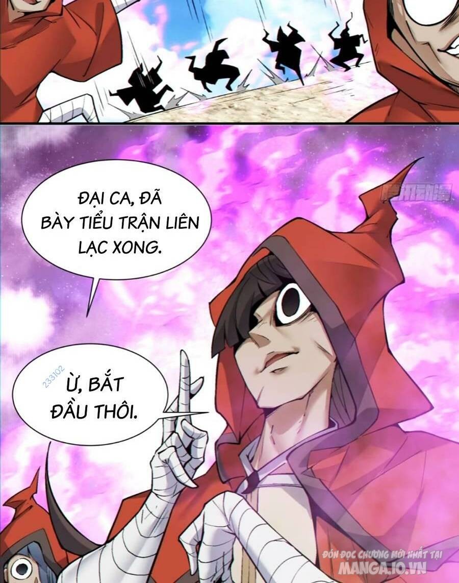 Đồ Đệ Của Ta Đều Là Trùm Phản Diện Chapter 133 - Trang 2