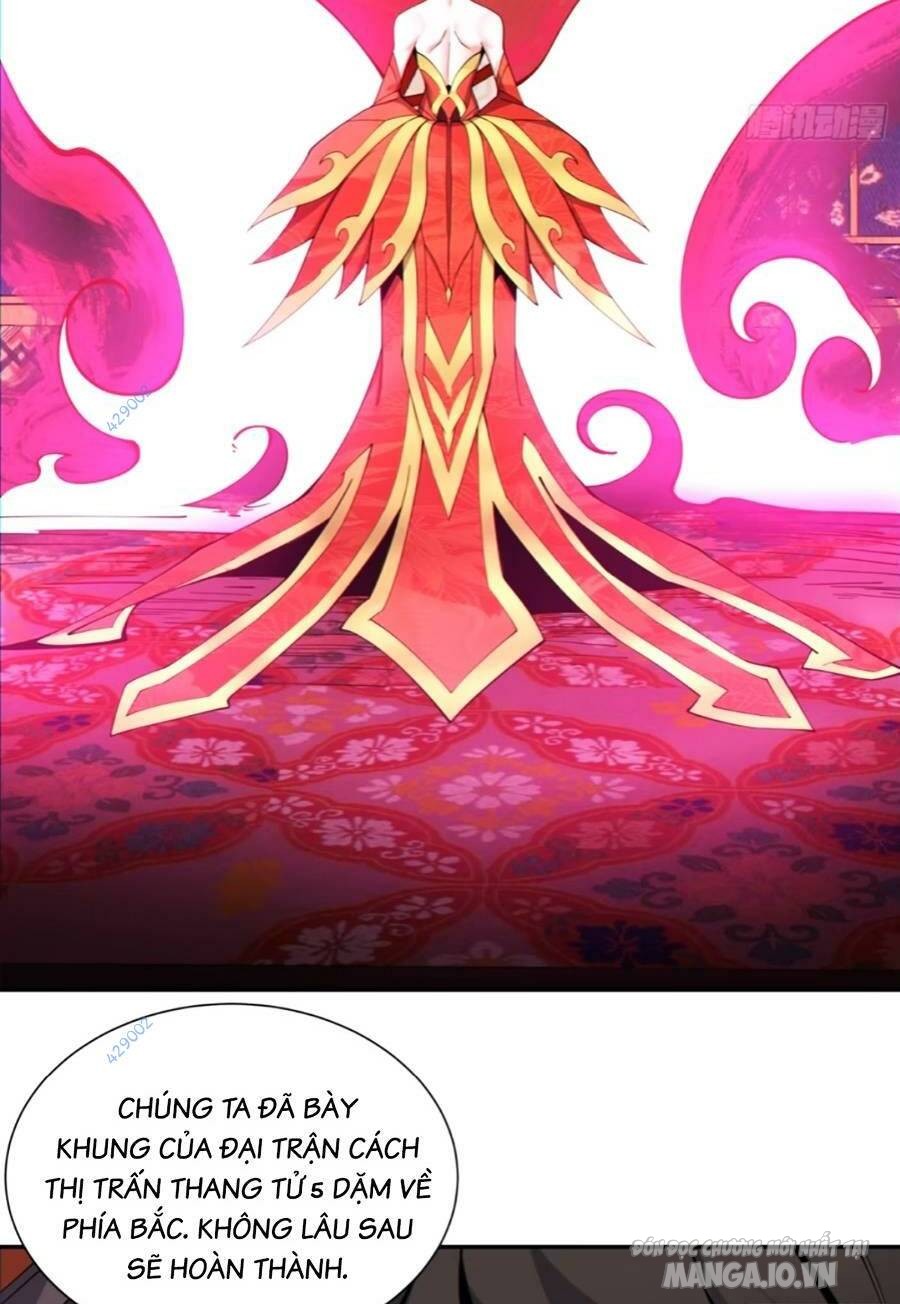Đồ Đệ Của Ta Đều Là Trùm Phản Diện Chapter 134 - Trang 2