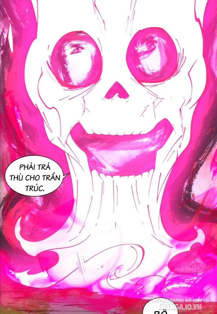 Đồ Đệ Của Ta Đều Là Trùm Phản Diện Chapter 134 - Trang 2