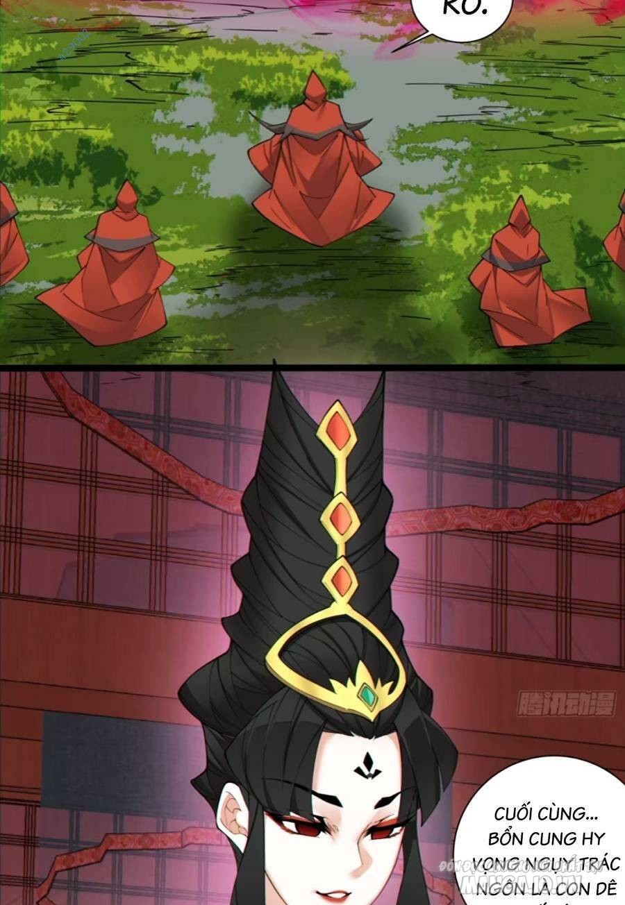 Đồ Đệ Của Ta Đều Là Trùm Phản Diện Chapter 134 - Trang 2