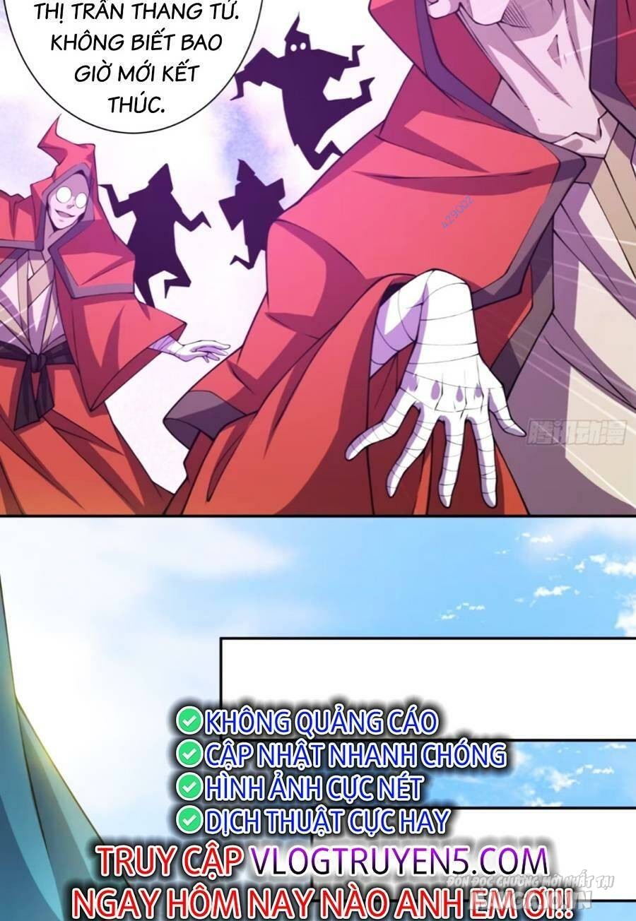 Đồ Đệ Của Ta Đều Là Trùm Phản Diện Chapter 134 - Trang 2