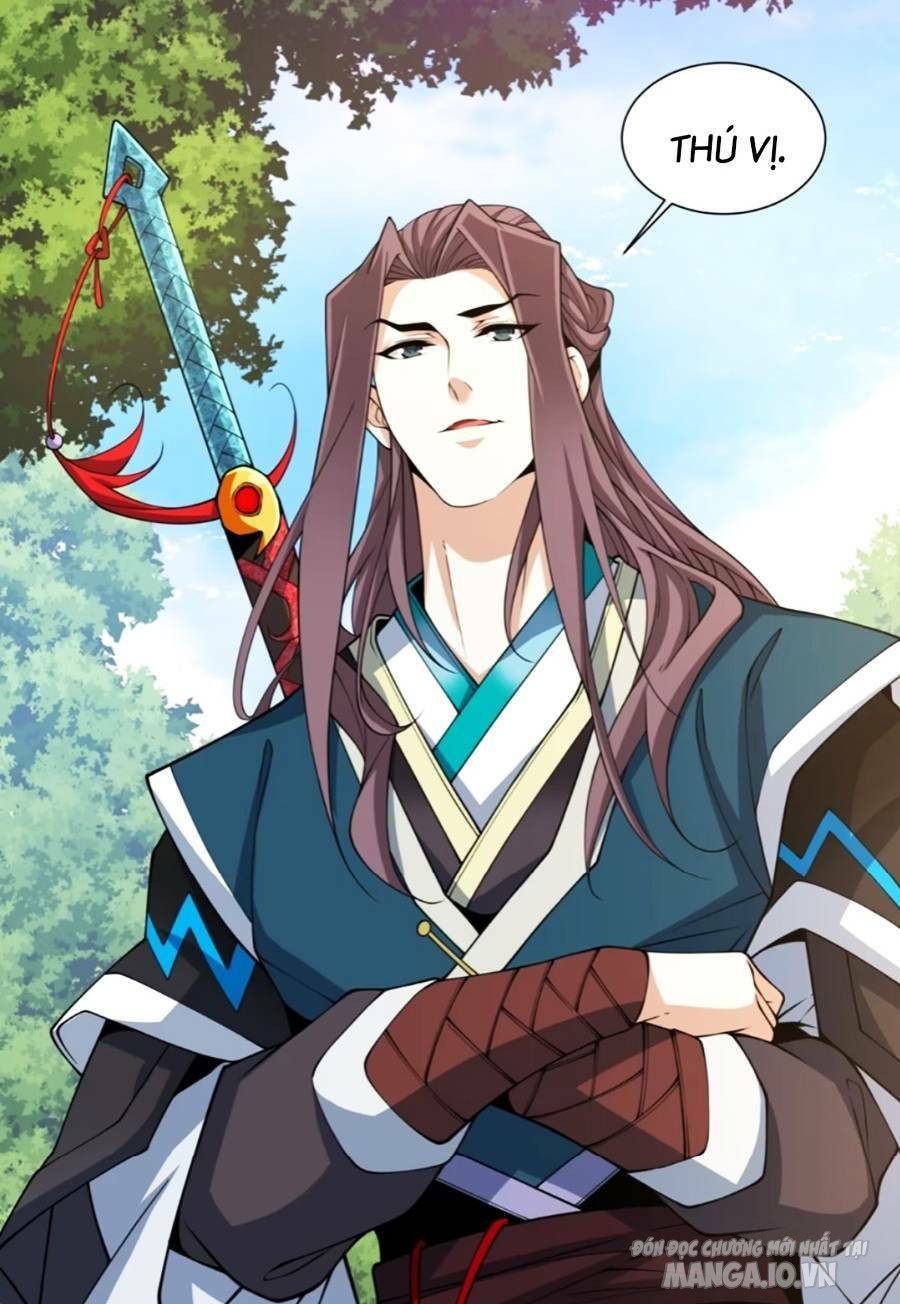 Đồ Đệ Của Ta Đều Là Trùm Phản Diện Chapter 134 - Trang 2