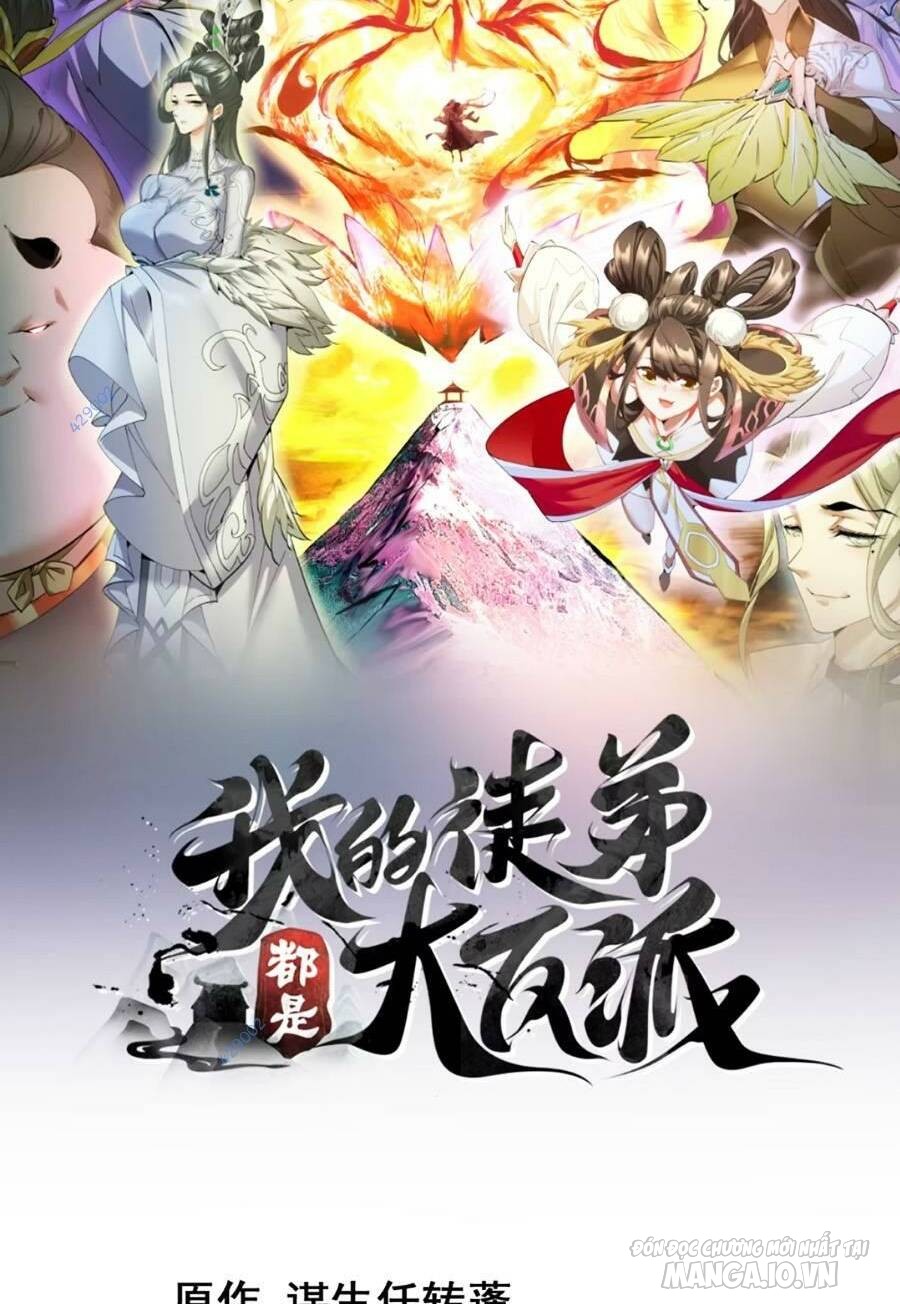 Đồ Đệ Của Ta Đều Là Trùm Phản Diện Chapter 134 - Trang 2