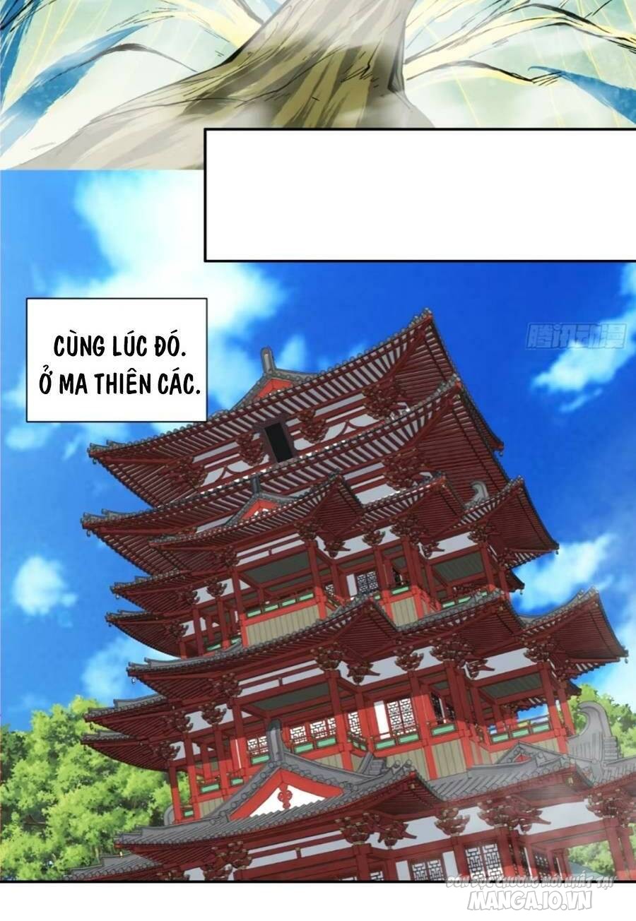 Đồ Đệ Của Ta Đều Là Trùm Phản Diện Chapter 134 - Trang 2