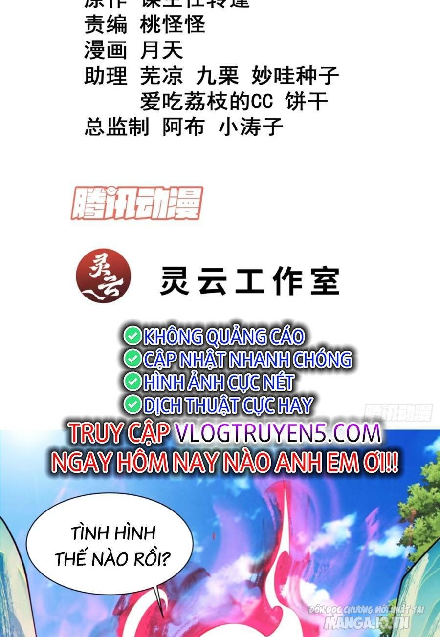 Đồ Đệ Của Ta Đều Là Trùm Phản Diện Chapter 134 - Trang 2