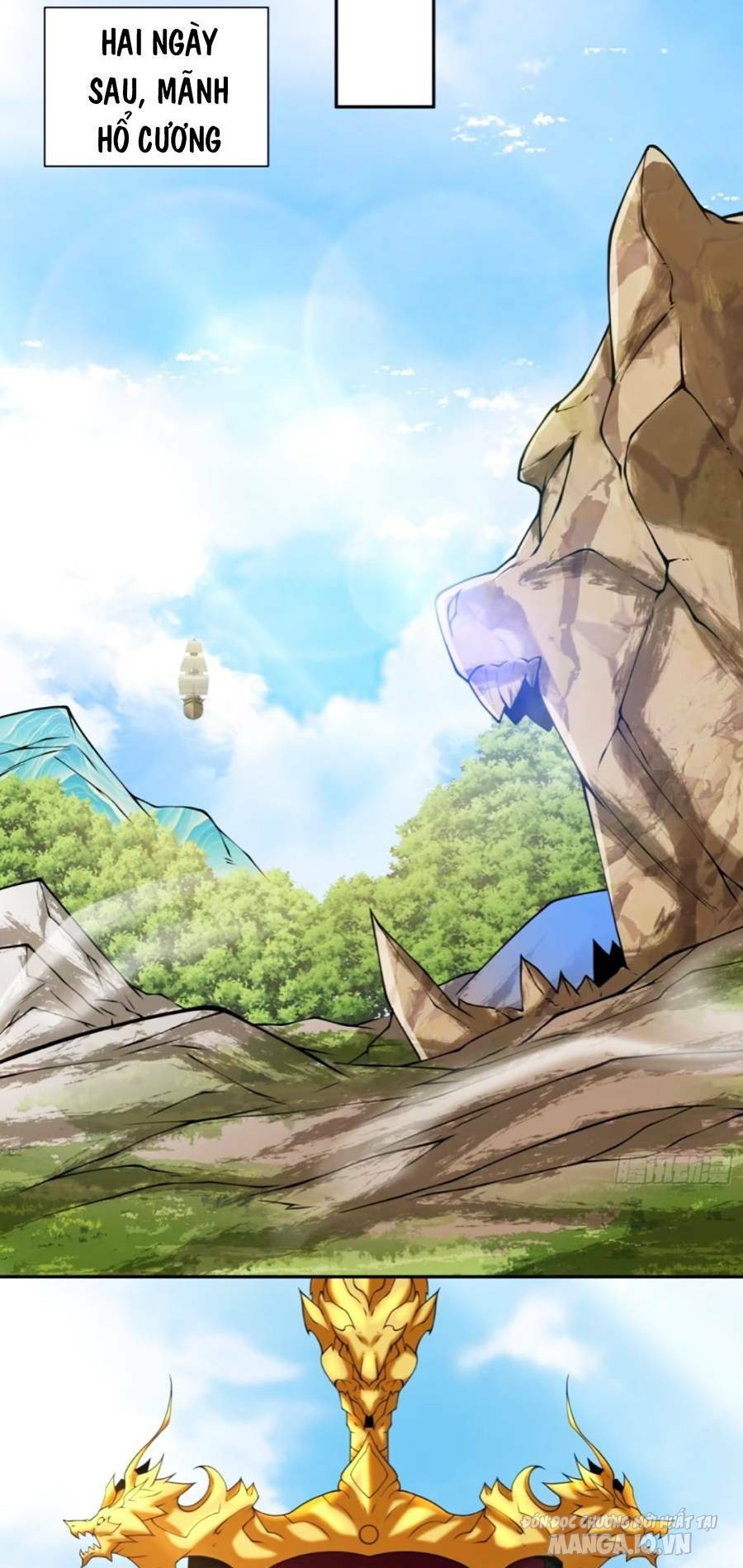 Đồ Đệ Của Ta Đều Là Trùm Phản Diện Chapter 134 - Trang 2