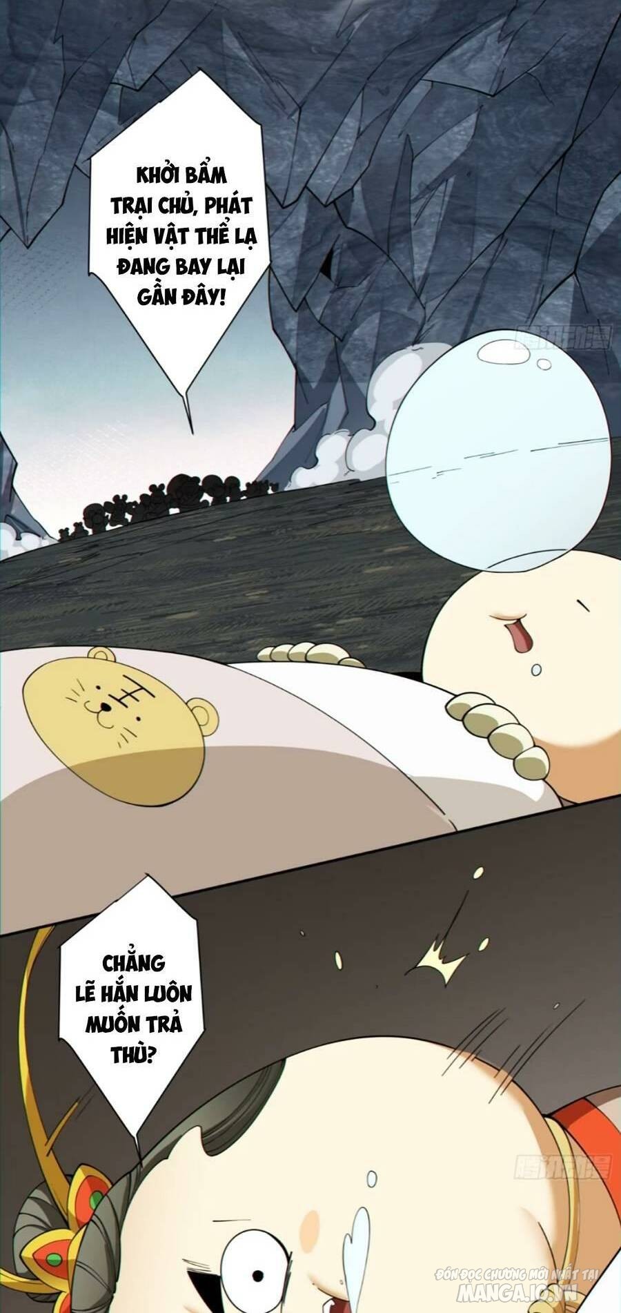 Đồ Đệ Của Ta Đều Là Trùm Phản Diện Chapter 134 - Trang 2