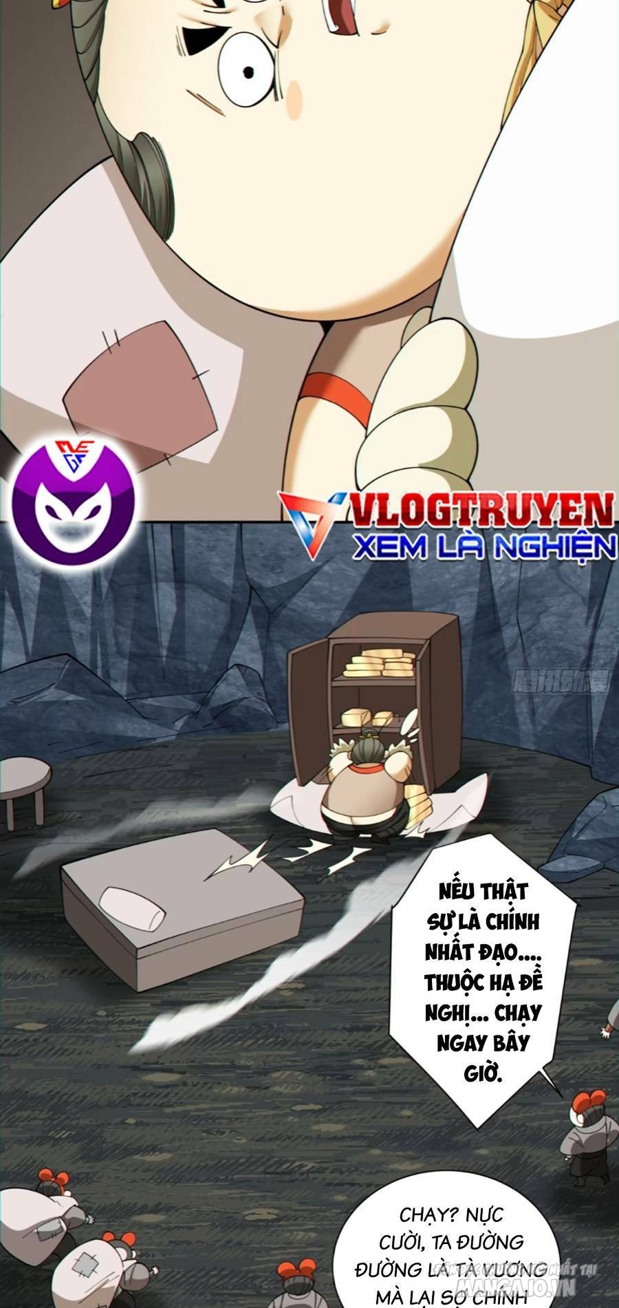 Đồ Đệ Của Ta Đều Là Trùm Phản Diện Chapter 134 - Trang 2