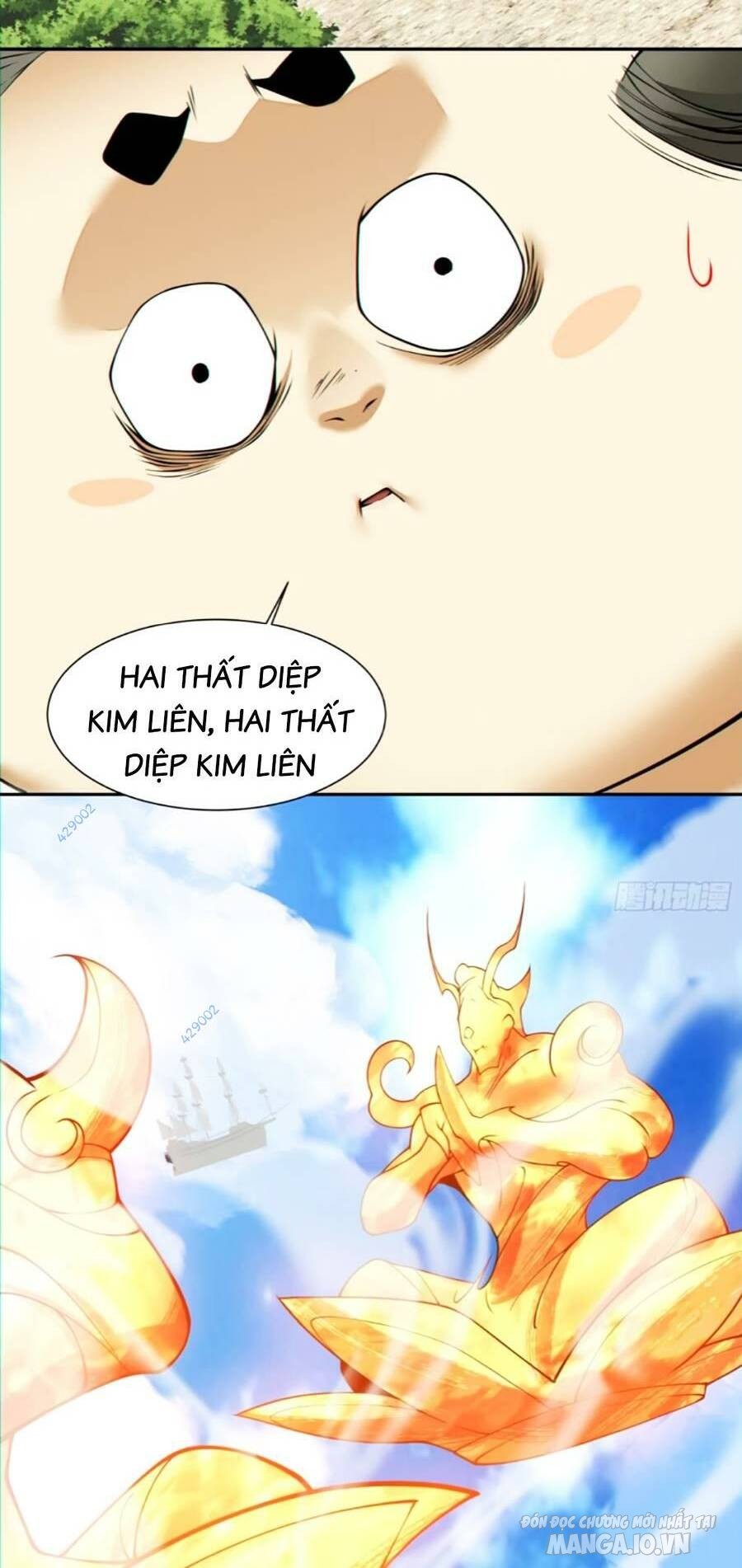 Đồ Đệ Của Ta Đều Là Trùm Phản Diện Chapter 134 - Trang 2