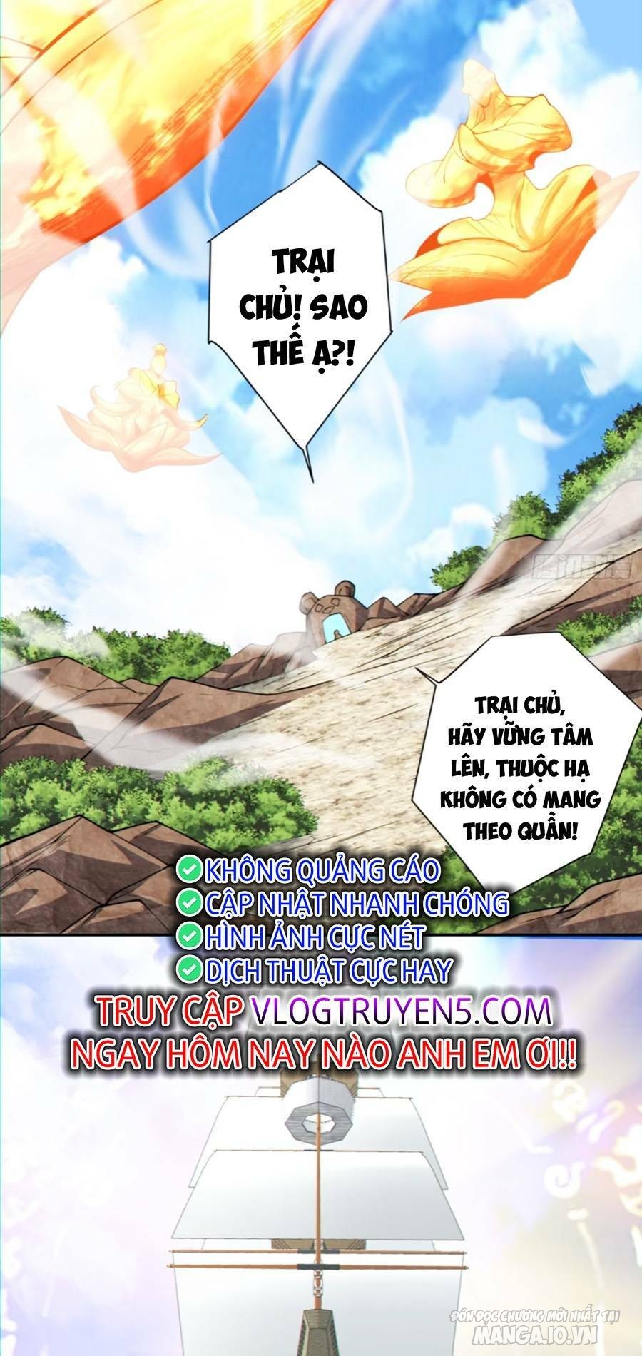 Đồ Đệ Của Ta Đều Là Trùm Phản Diện Chapter 134 - Trang 2