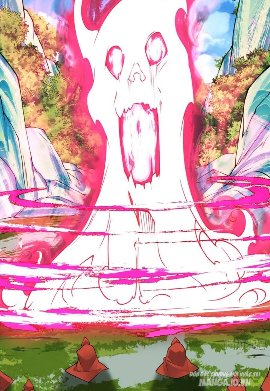 Đồ Đệ Của Ta Đều Là Trùm Phản Diện Chapter 134 - Trang 2