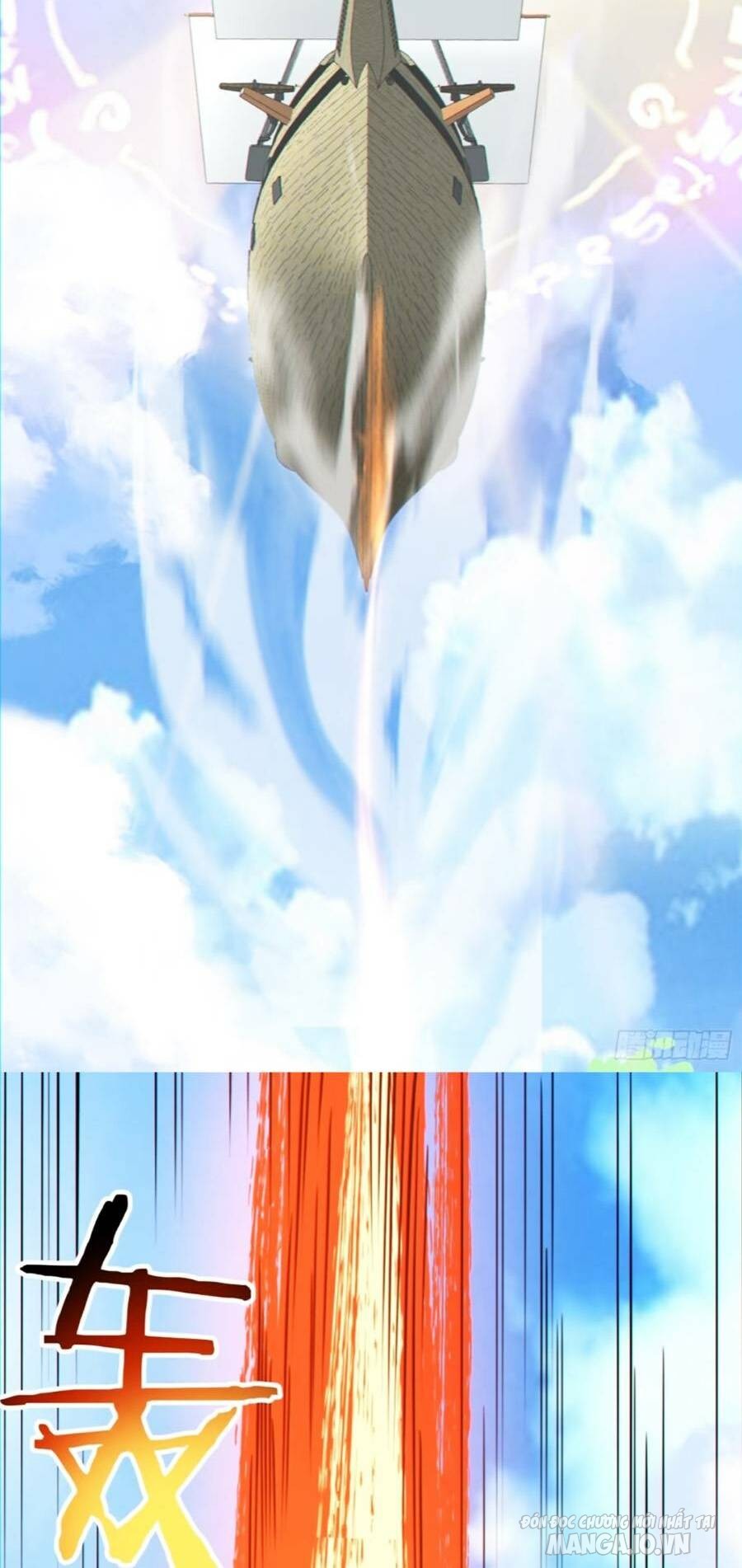 Đồ Đệ Của Ta Đều Là Trùm Phản Diện Chapter 134 - Trang 2