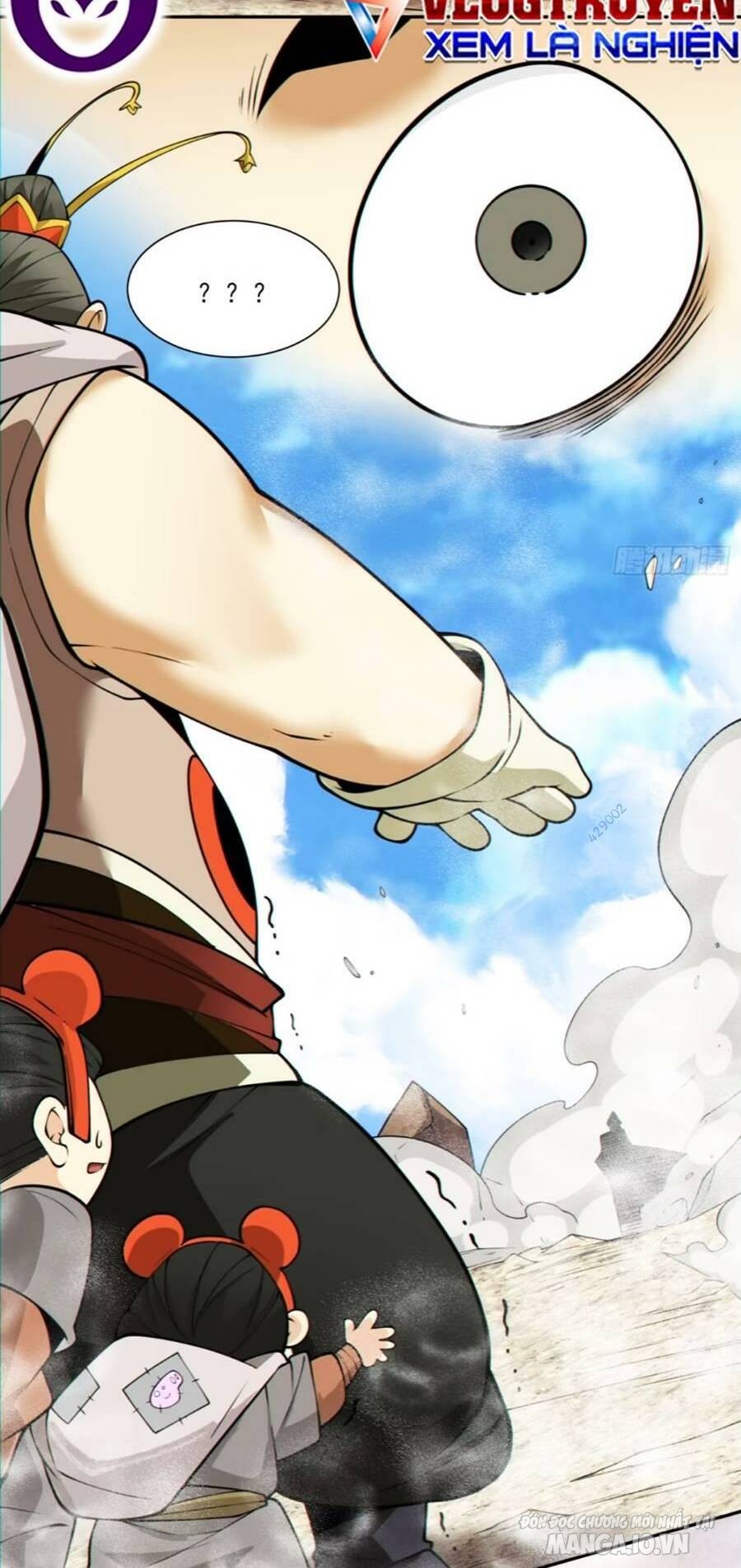 Đồ Đệ Của Ta Đều Là Trùm Phản Diện Chapter 134 - Trang 2