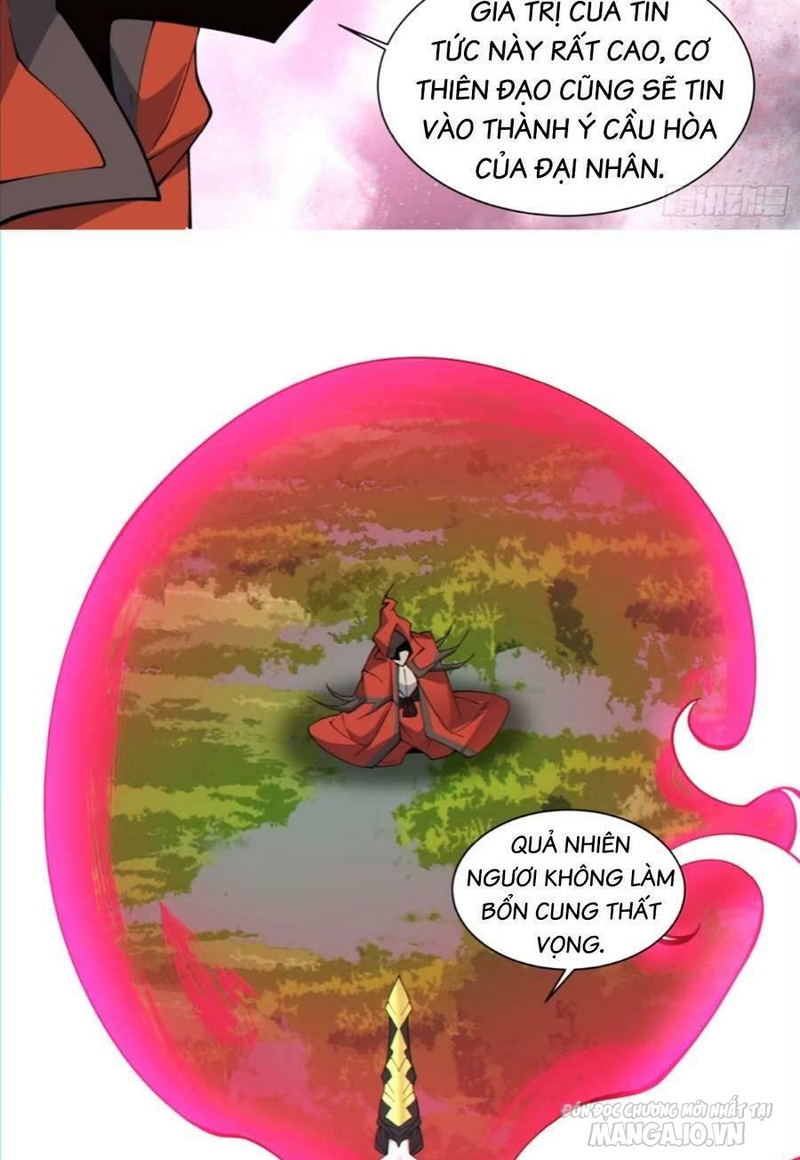 Đồ Đệ Của Ta Đều Là Trùm Phản Diện Chapter 134 - Trang 2