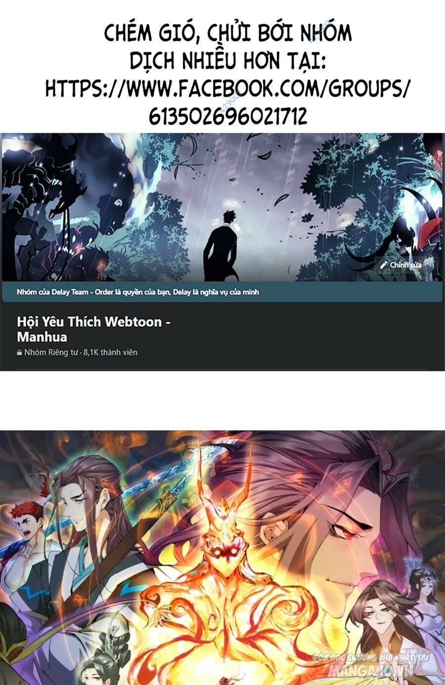 Đồ Đệ Của Ta Đều Là Trùm Phản Diện Chapter 135 - Trang 2
