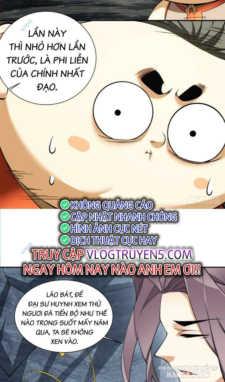 Đồ Đệ Của Ta Đều Là Trùm Phản Diện Chapter 135 - Trang 2