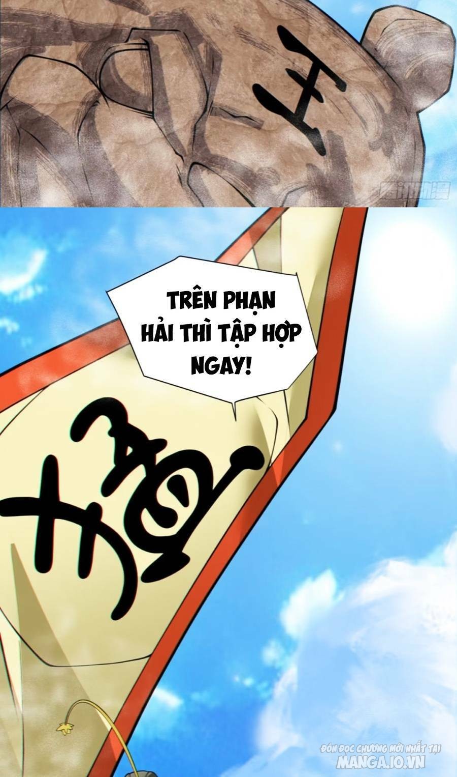 Đồ Đệ Của Ta Đều Là Trùm Phản Diện Chapter 135 - Trang 2