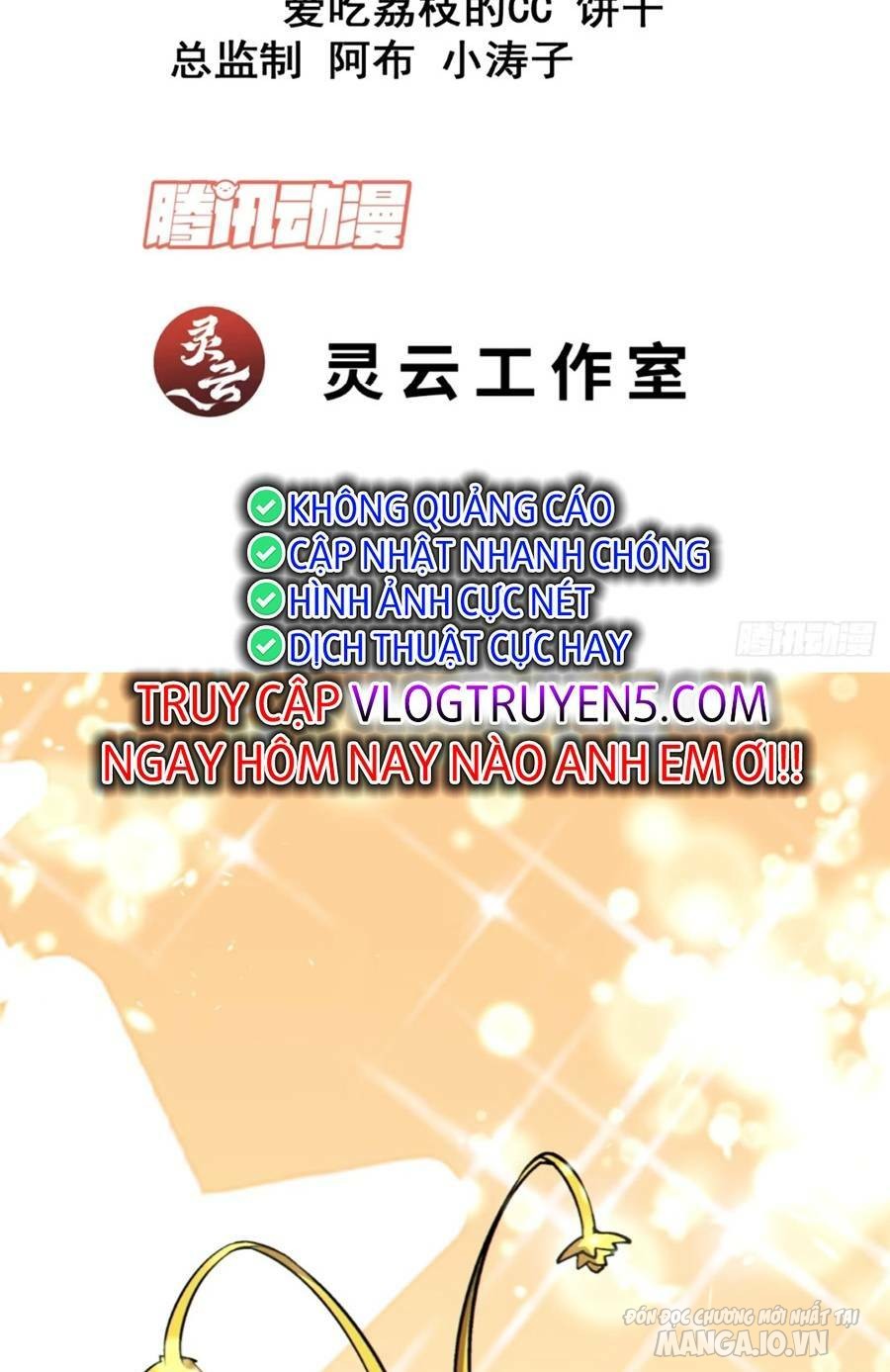 Đồ Đệ Của Ta Đều Là Trùm Phản Diện Chapter 135 - Trang 2