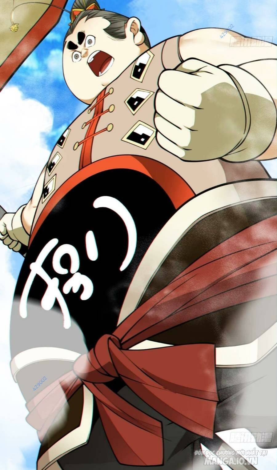 Đồ Đệ Của Ta Đều Là Trùm Phản Diện Chapter 135 - Trang 2