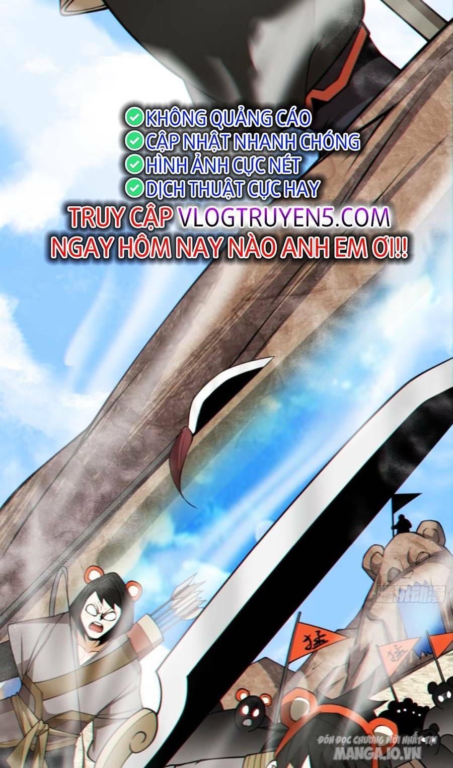 Đồ Đệ Của Ta Đều Là Trùm Phản Diện Chapter 135 - Trang 2