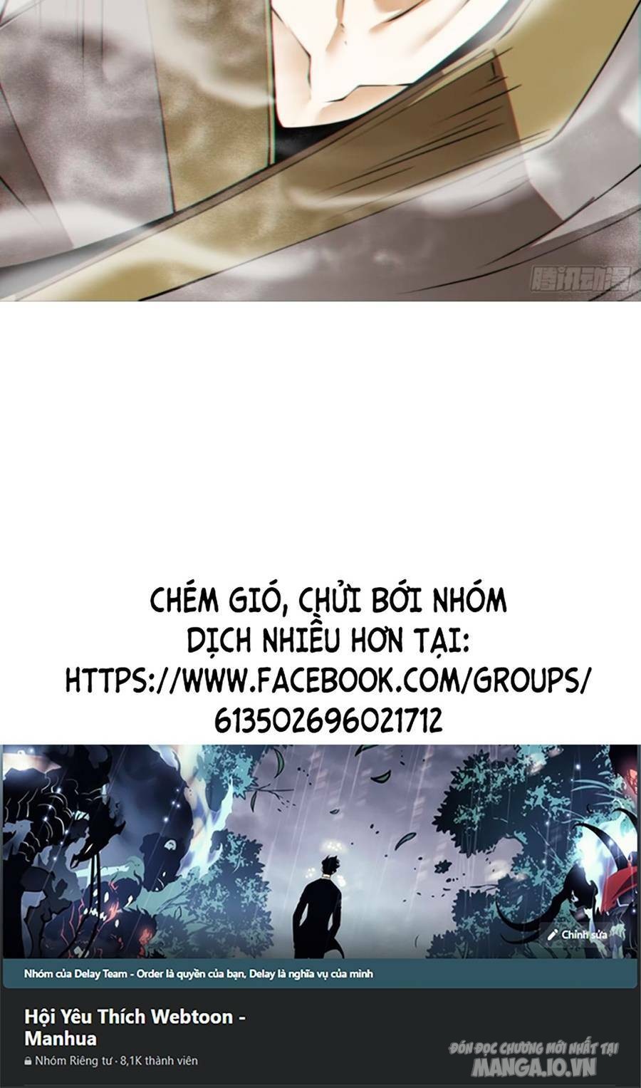 Đồ Đệ Của Ta Đều Là Trùm Phản Diện Chapter 135 - Trang 2