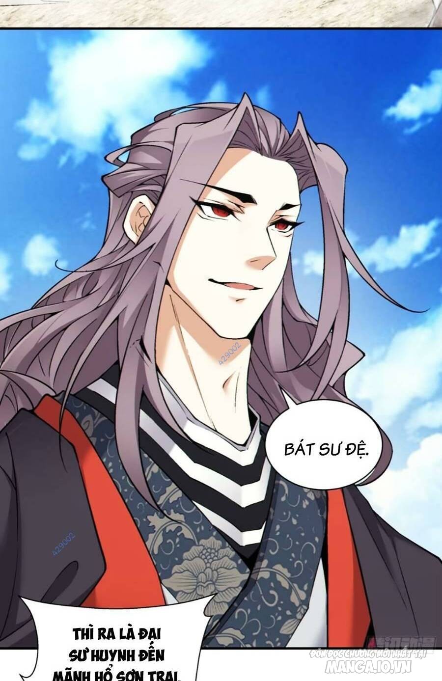 Đồ Đệ Của Ta Đều Là Trùm Phản Diện Chapter 135 - Trang 2