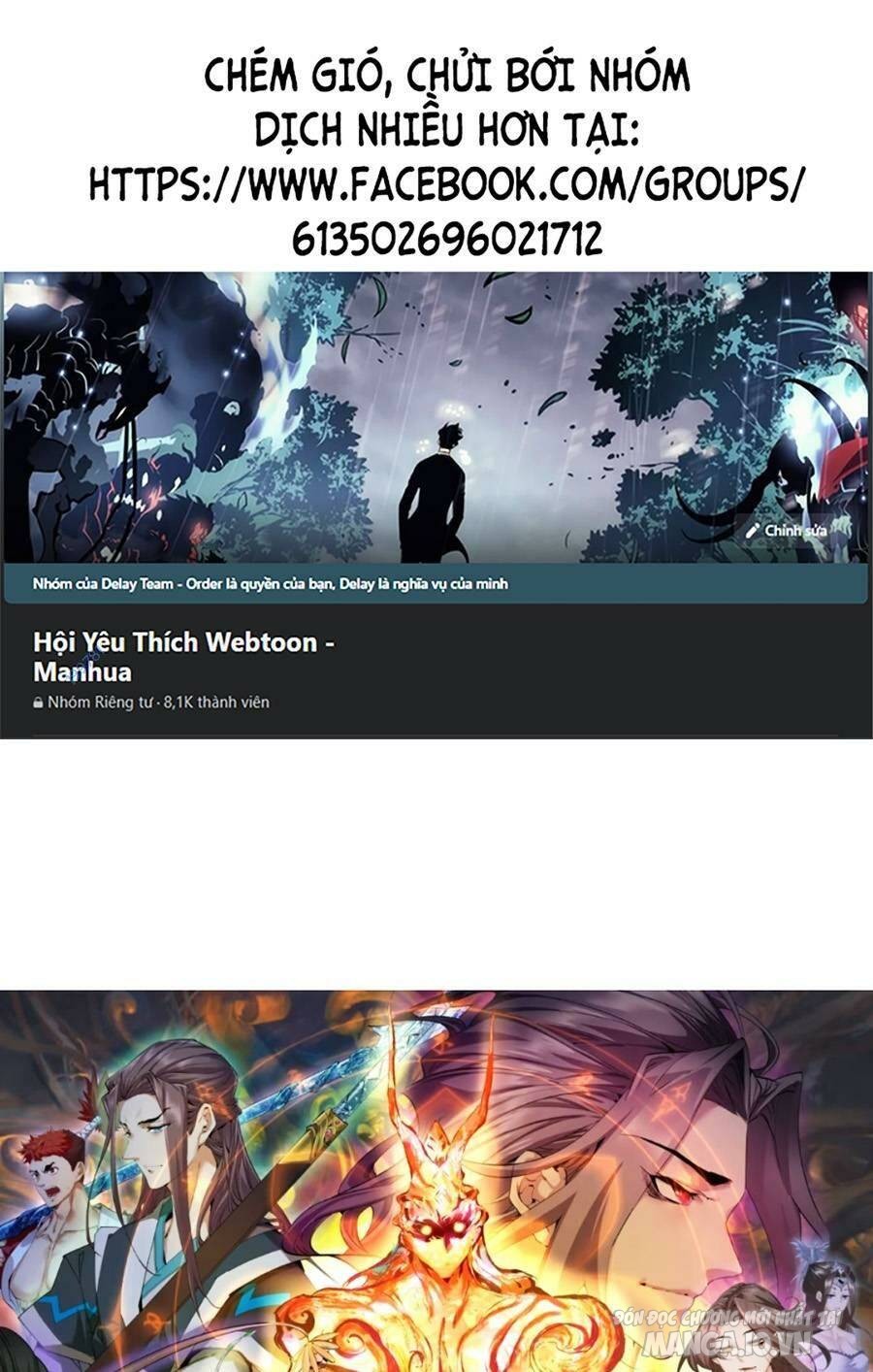 Đồ Đệ Của Ta Đều Là Trùm Phản Diện Chapter 136 - Trang 2