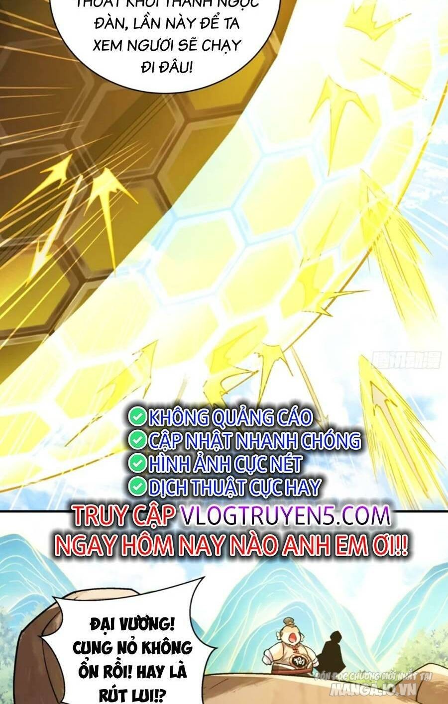 Đồ Đệ Của Ta Đều Là Trùm Phản Diện Chapter 136 - Trang 2