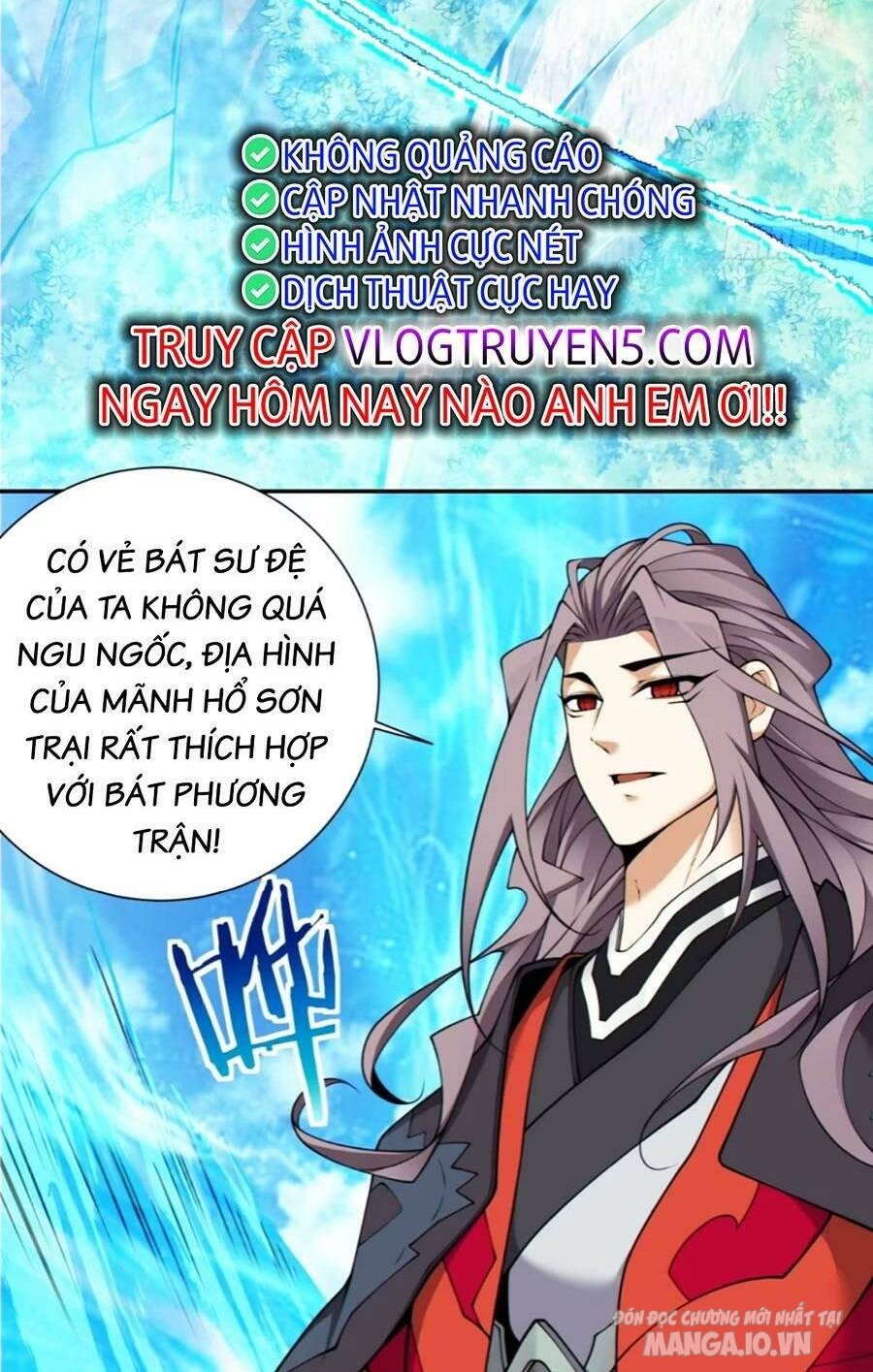 Đồ Đệ Của Ta Đều Là Trùm Phản Diện Chapter 136 - Trang 2