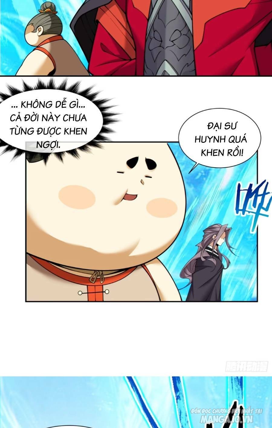 Đồ Đệ Của Ta Đều Là Trùm Phản Diện Chapter 136 - Trang 2