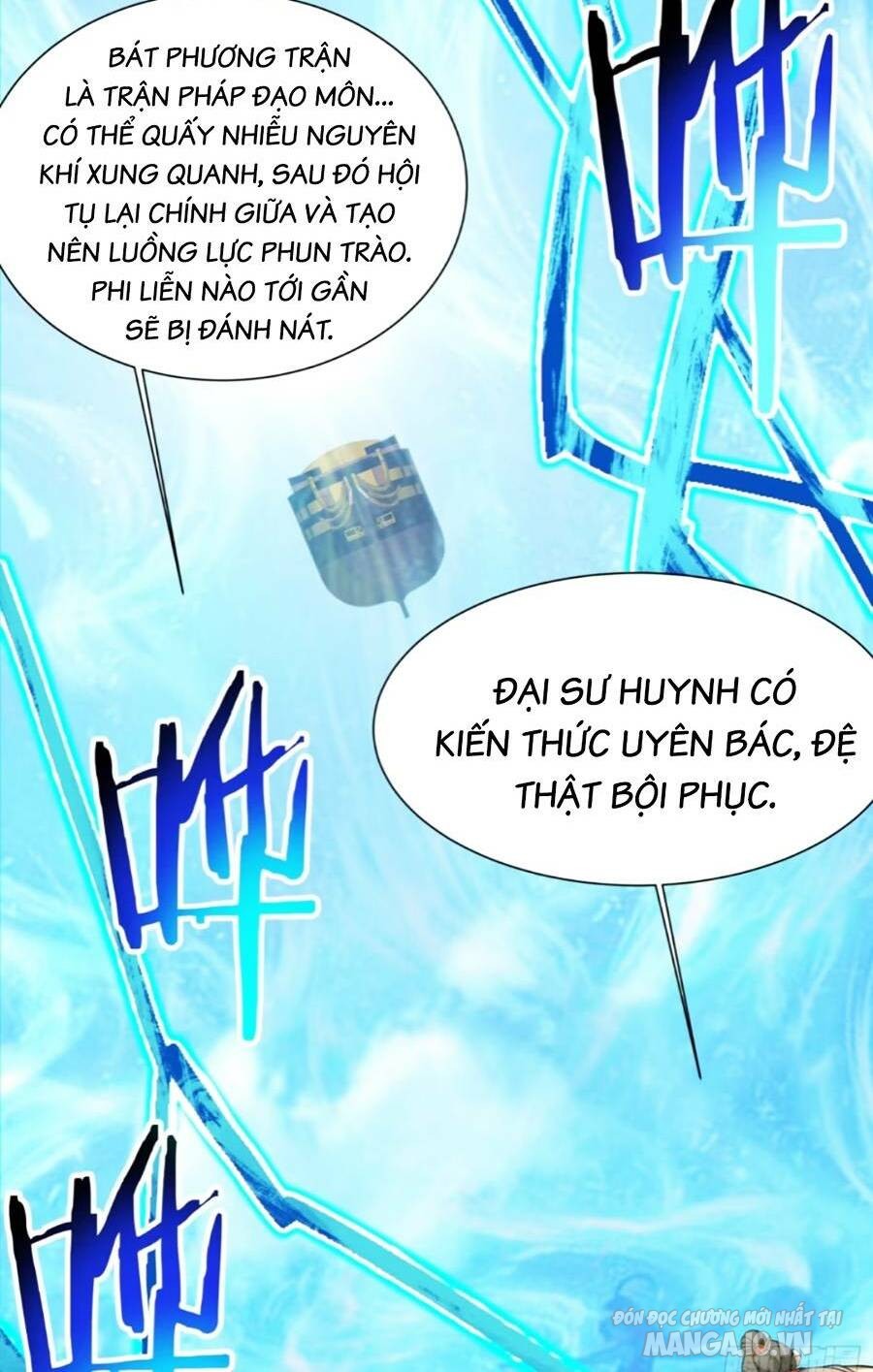 Đồ Đệ Của Ta Đều Là Trùm Phản Diện Chapter 136 - Trang 2