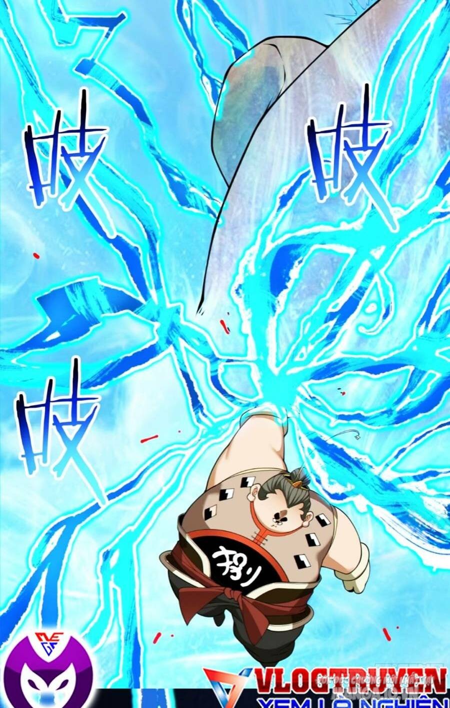 Đồ Đệ Của Ta Đều Là Trùm Phản Diện Chapter 136 - Trang 2