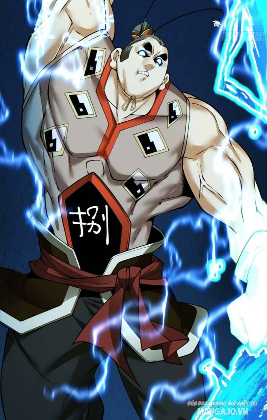 Đồ Đệ Của Ta Đều Là Trùm Phản Diện Chapter 136 - Trang 2