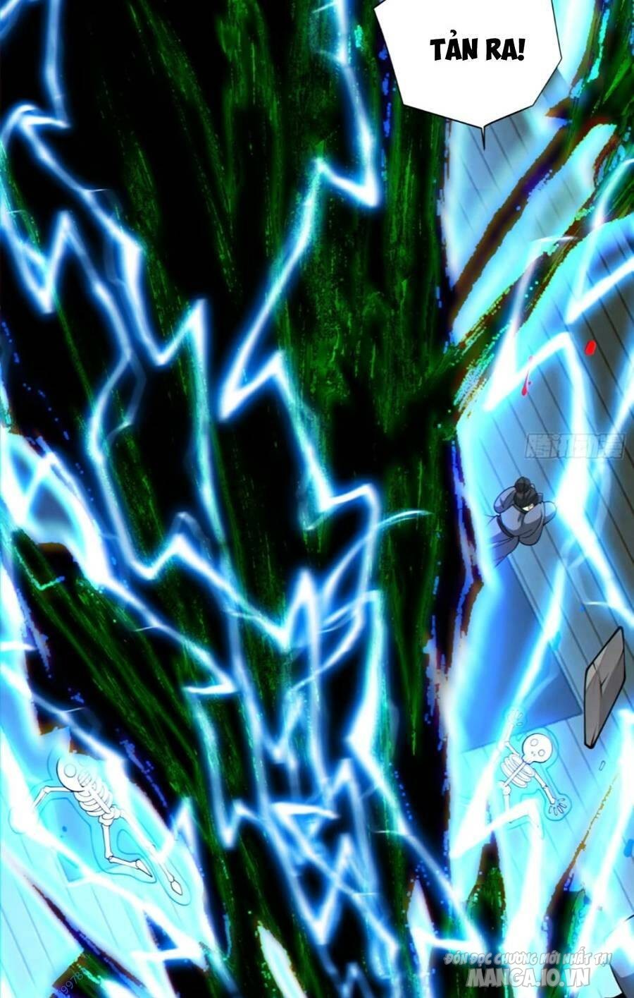 Đồ Đệ Của Ta Đều Là Trùm Phản Diện Chapter 136 - Trang 2