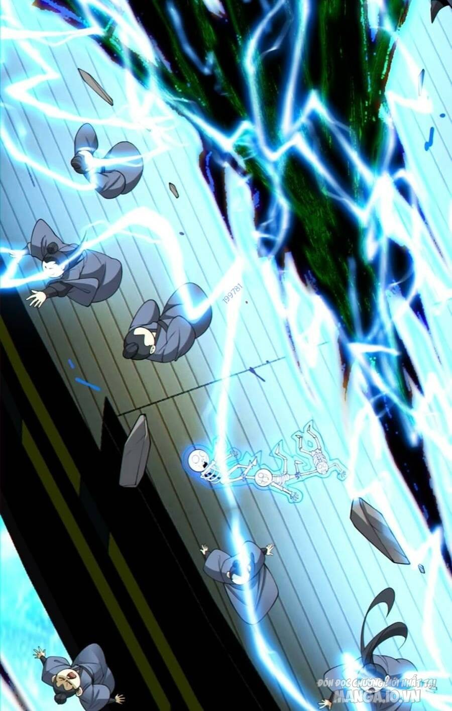 Đồ Đệ Của Ta Đều Là Trùm Phản Diện Chapter 136 - Trang 2