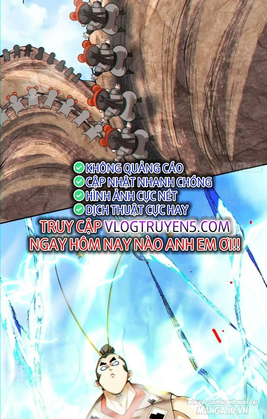 Đồ Đệ Của Ta Đều Là Trùm Phản Diện Chapter 136 - Trang 2